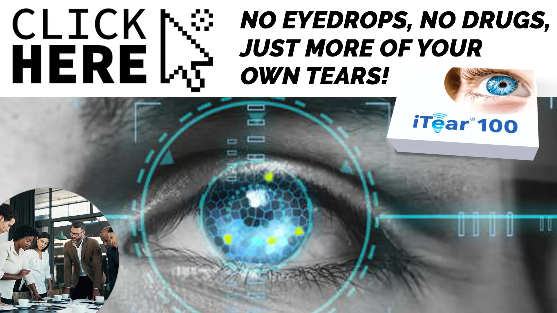 Empowering Through Education: Learn About Dry Eye Solutions