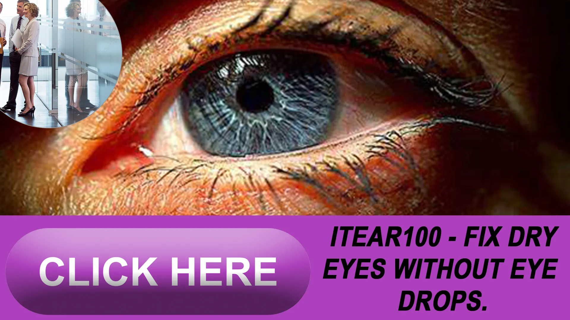 The Science Behind iTEAR100: How It Works