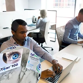 Obtaining Your iTEAR100 Is a Breeze