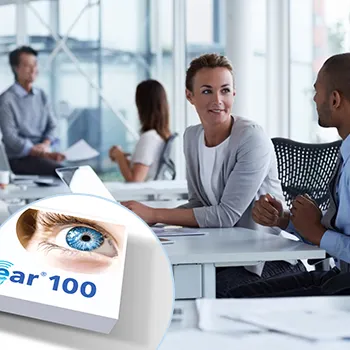 Advancements in Eye Care: The iTEAR100 Innovation