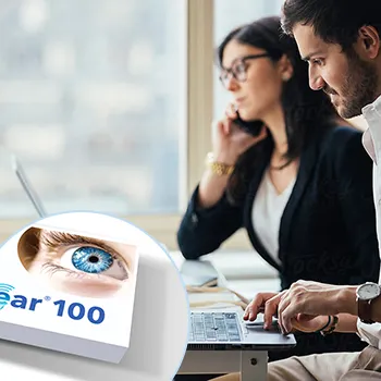 Exploring the Benefits of iTEAR100: A User