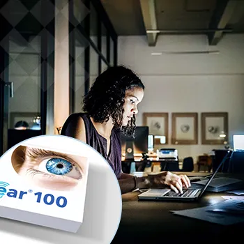 What Users Say About iTear100