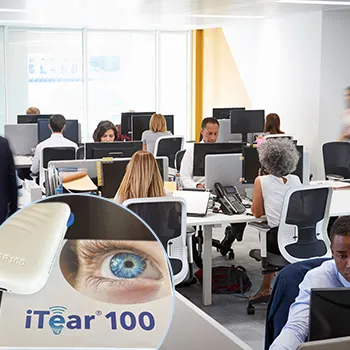 Join the Community of those Benefiting from the iTEAR100 Today